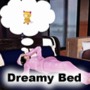 Dreamy Beds